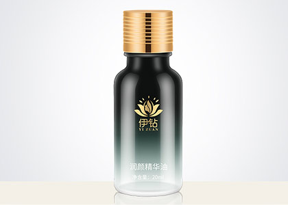 润颜精华油
